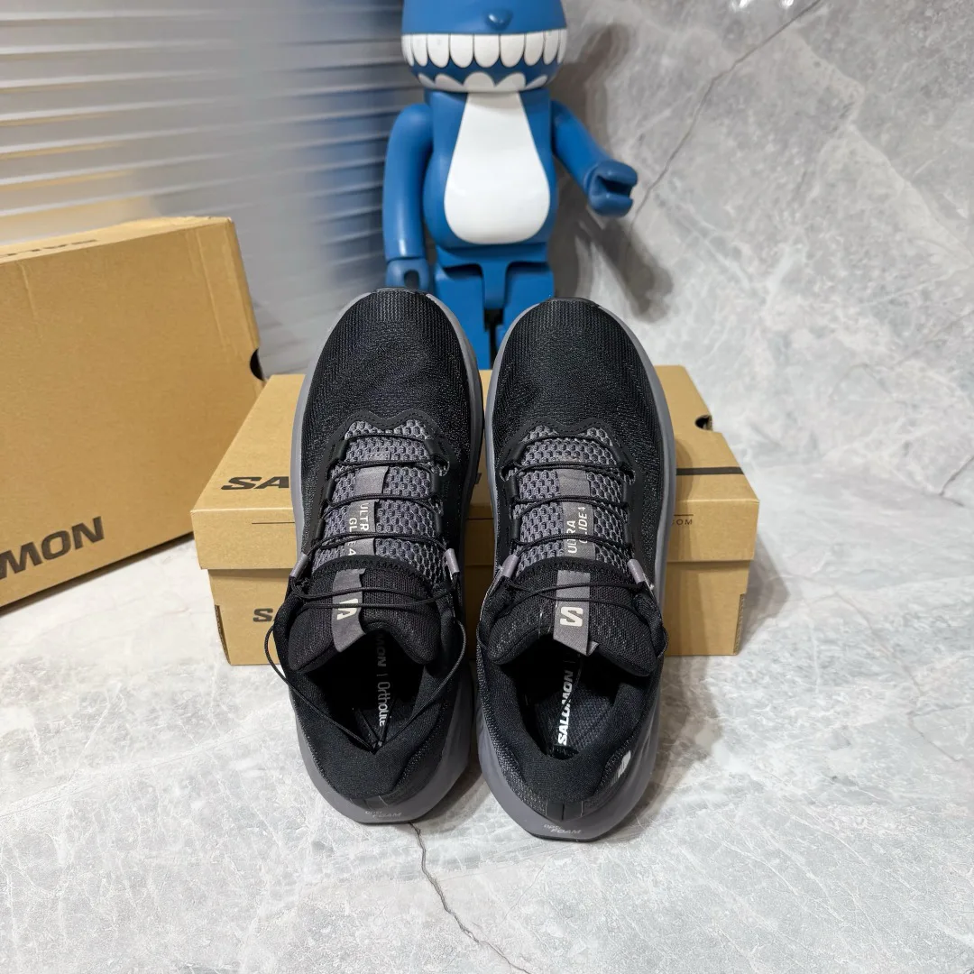 Кроссовки Женские Salomon 17964315