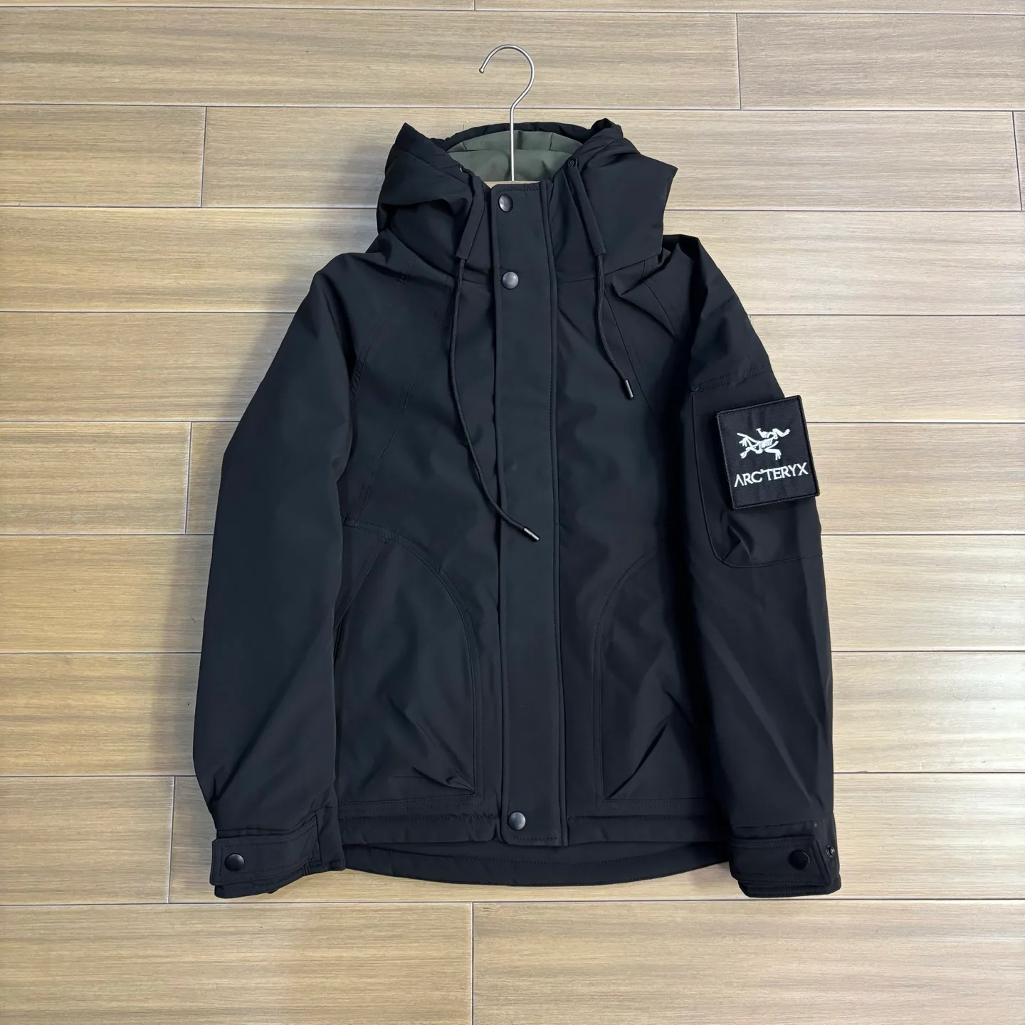 Куртки И Пуховики Мужские Canada Goose 775379