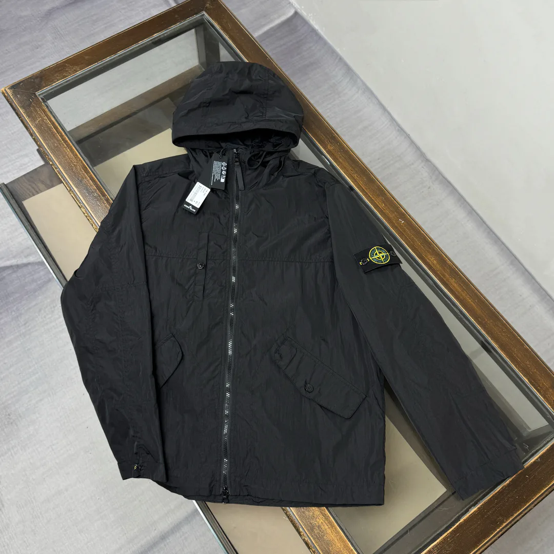 Куртки И Пуховики Женские Stone Island 9620275