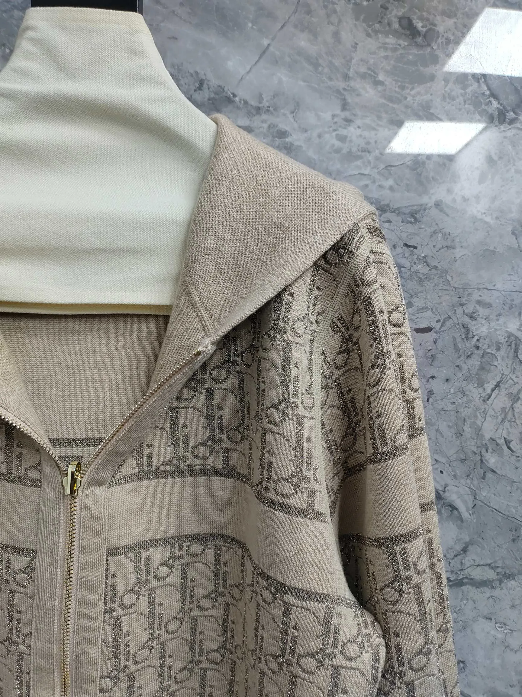 Джемперы И Свитеры Женские Christian Dior 522634