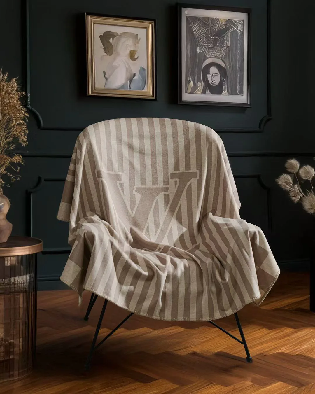 Текстиль Louis Vuitton 10809374