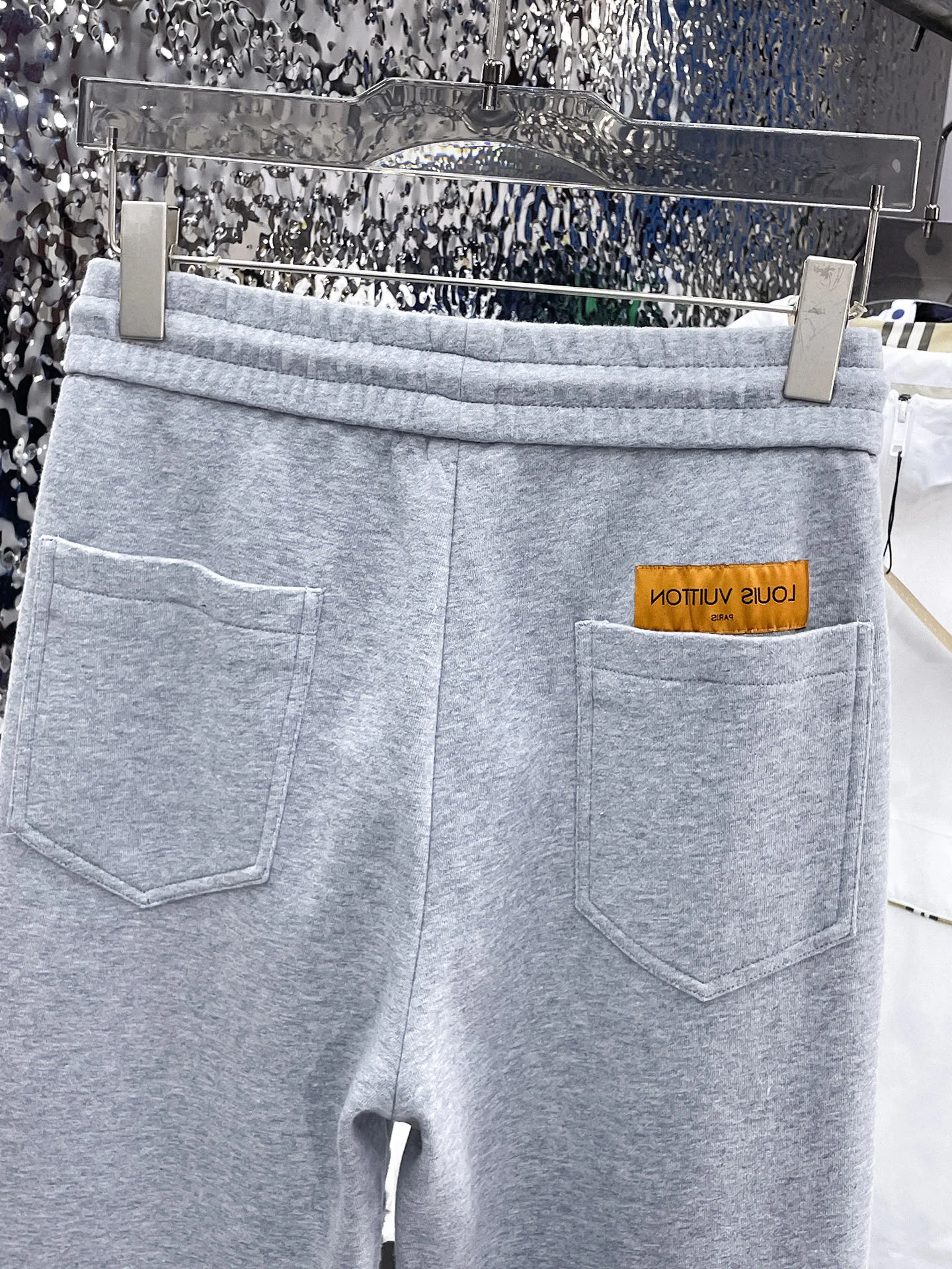 Брюки Женские Louis Vuitton 4710366