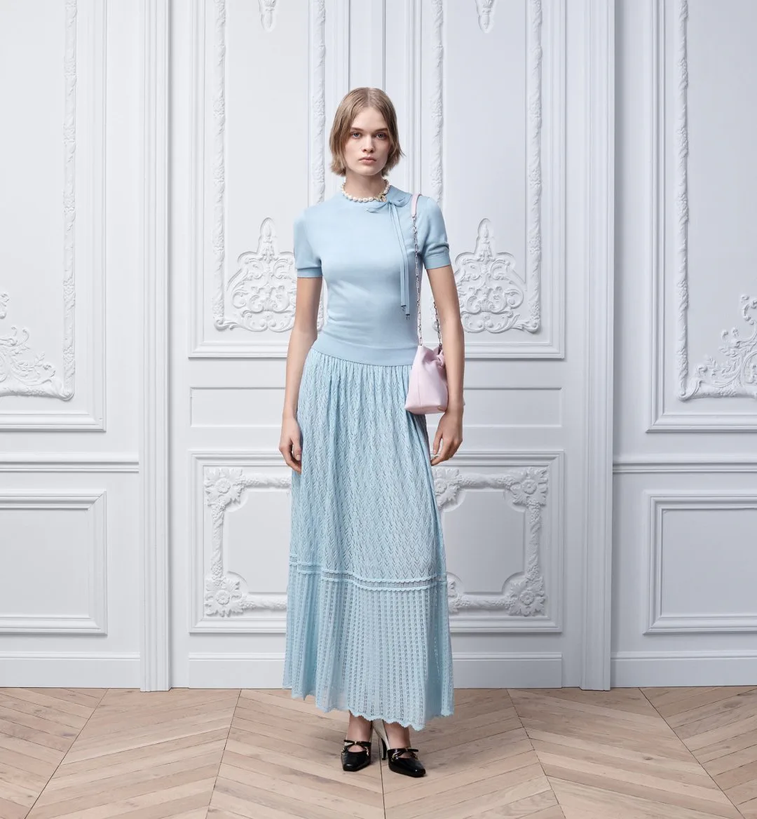 Топы Женские Christian Dior 5607823