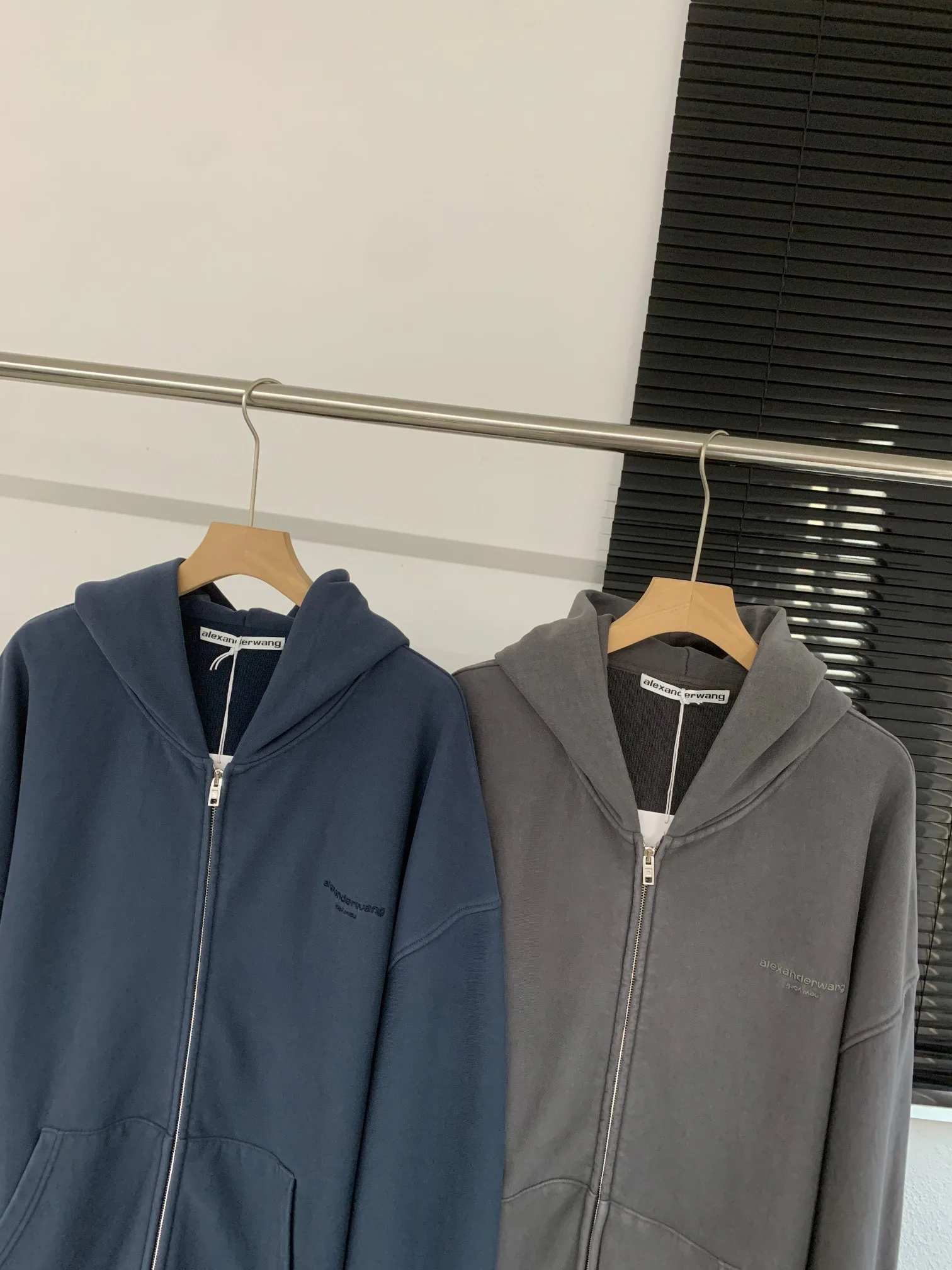 Свитшоты И Худи Мужские Alexander Wang 285524