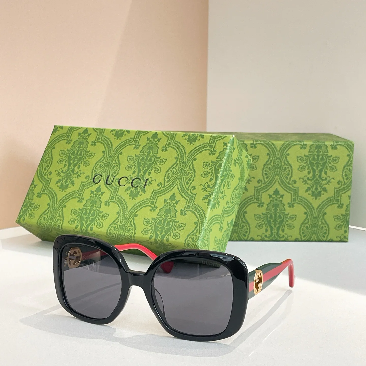 Очки Gucci 35915