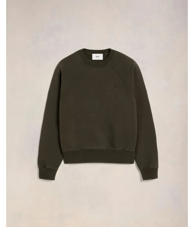 Свитшоты Мужские Ami Paris 27233