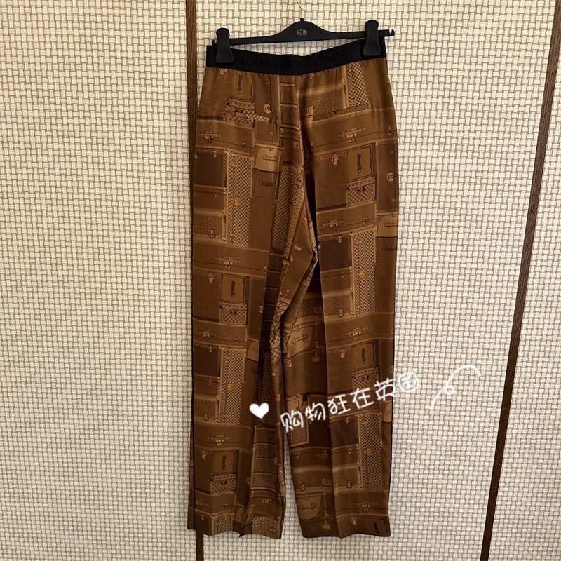 Брюки Мужские Louis Vuitton 1058288