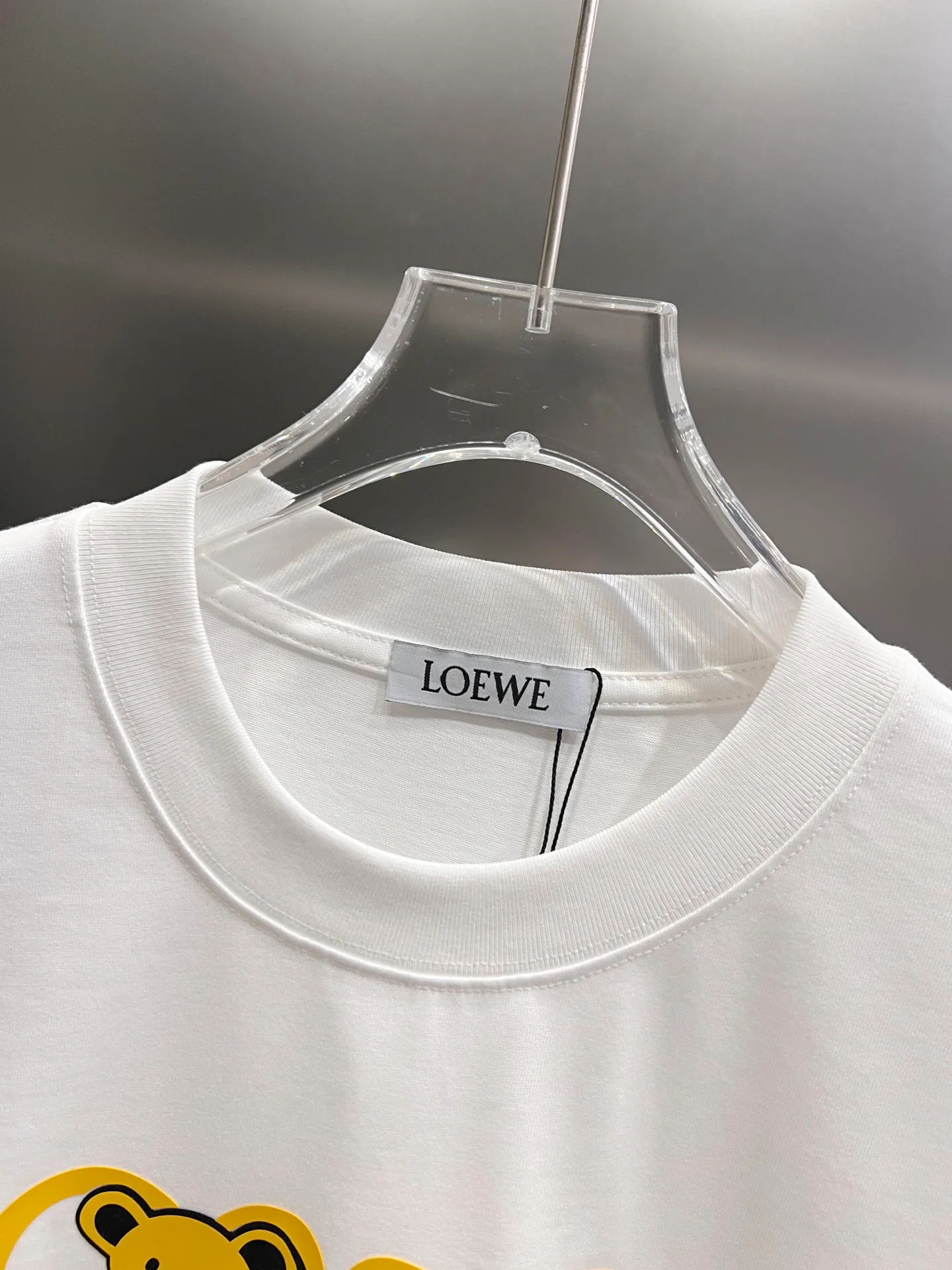 Футболки Мужские Loewe 13381262