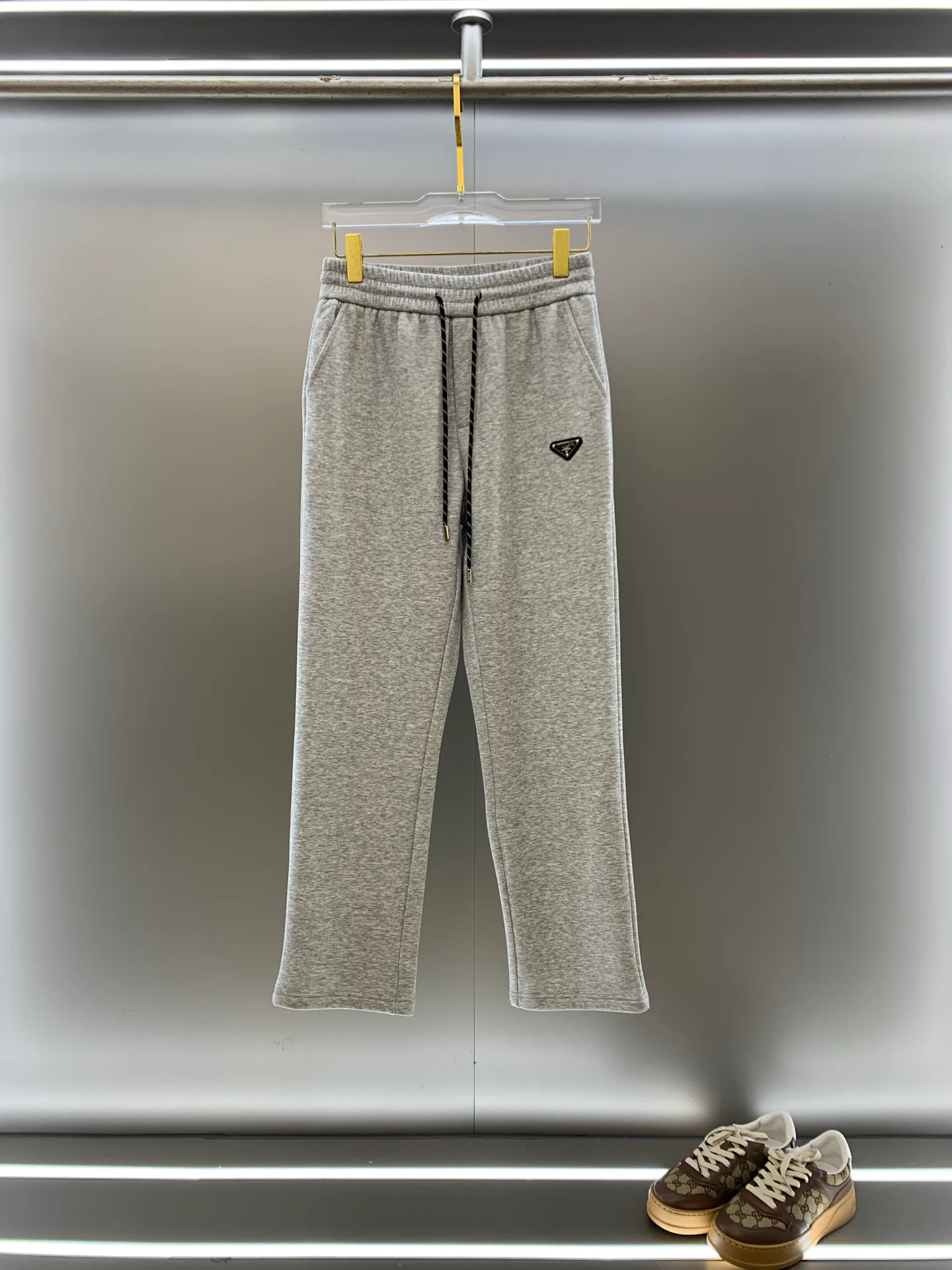 Брюки Женские Prada 819031