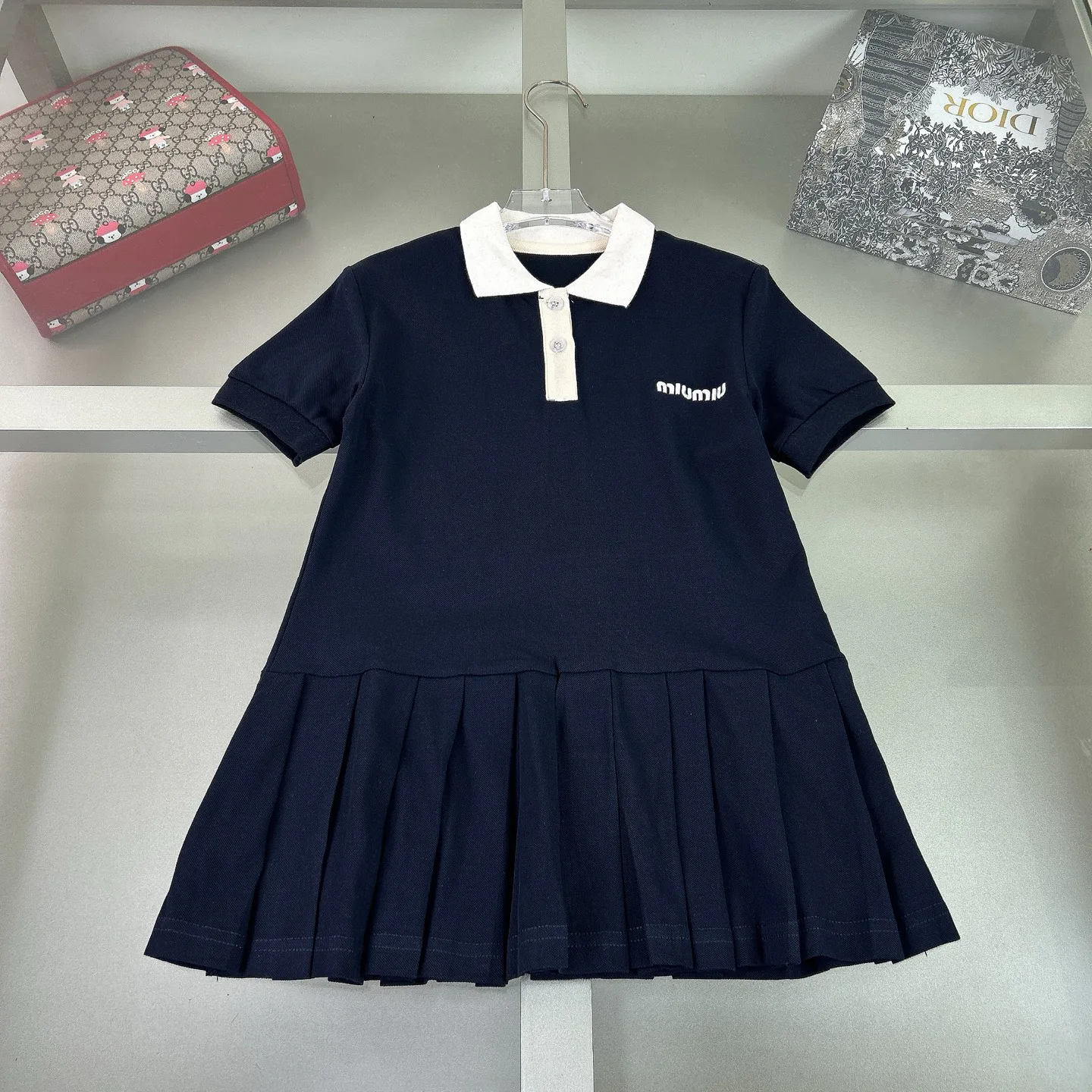 Платья Женские Miu Miu 14780