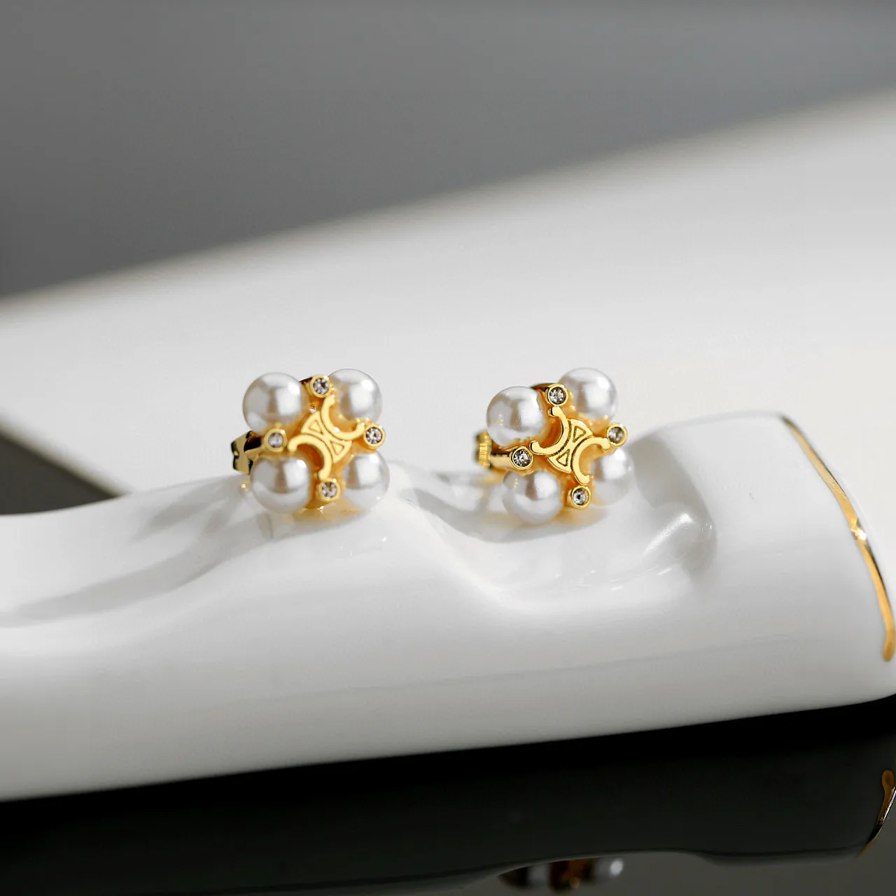 Бижутерия Celine 91282