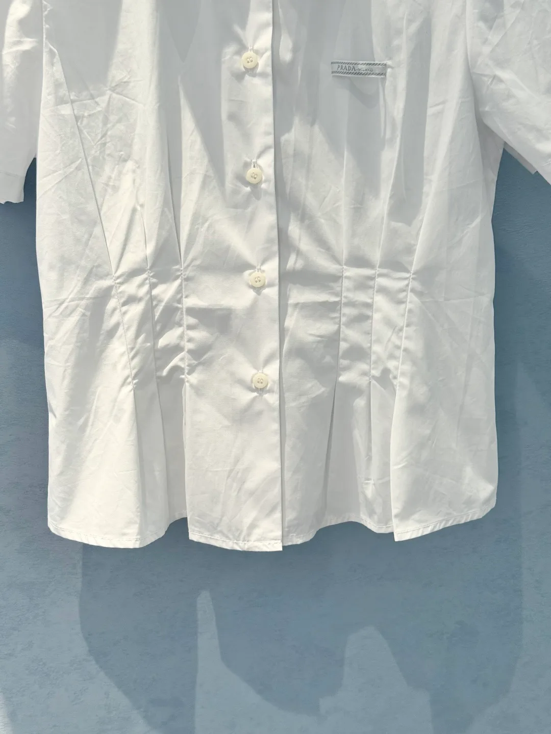 Рубашки Женские Prada 11391845