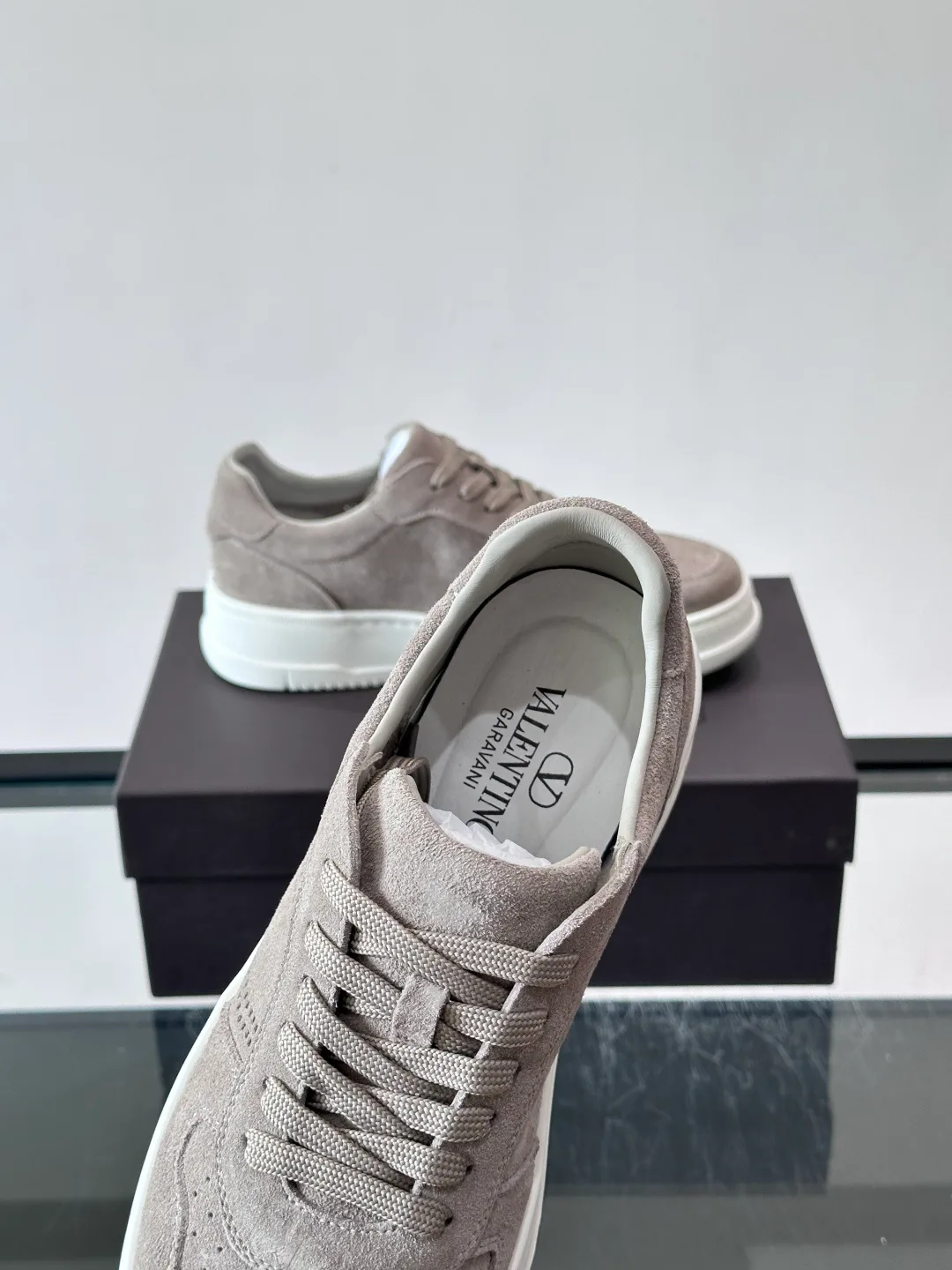 Кроссовки Мужские Valentino 13330541