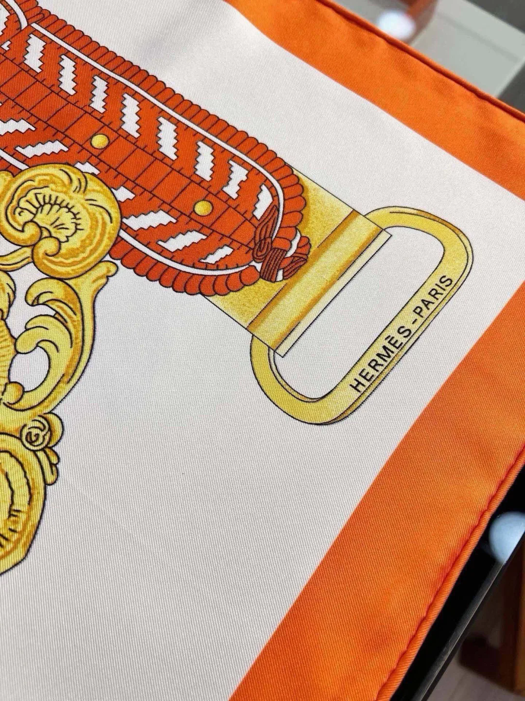Платки Hermes 18626973