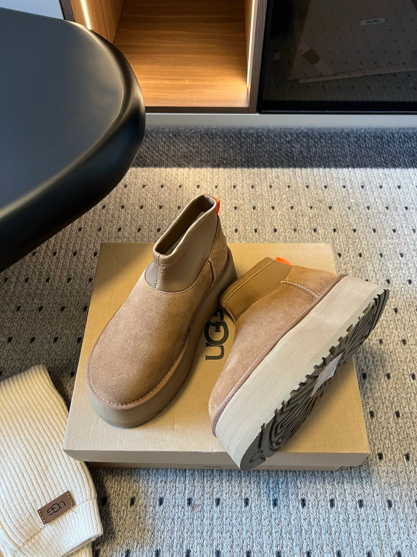 Угги Женские Ugg 18982597