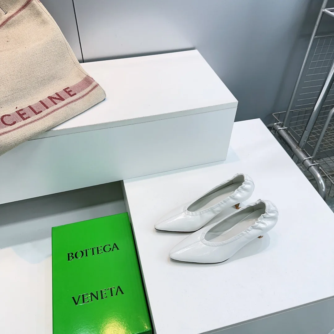 Туфли Женские Bottega Veneta 578229