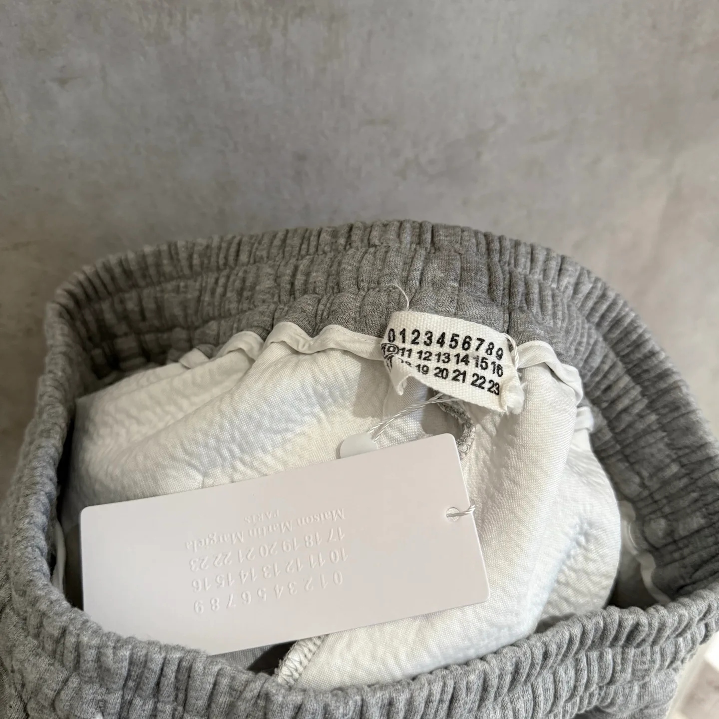 Шорты Мужские Maison Margiela 17567007