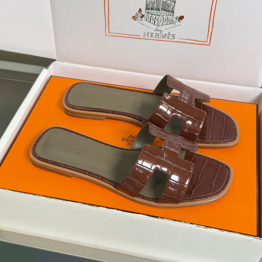Сандалии Женские Hermes 12253146