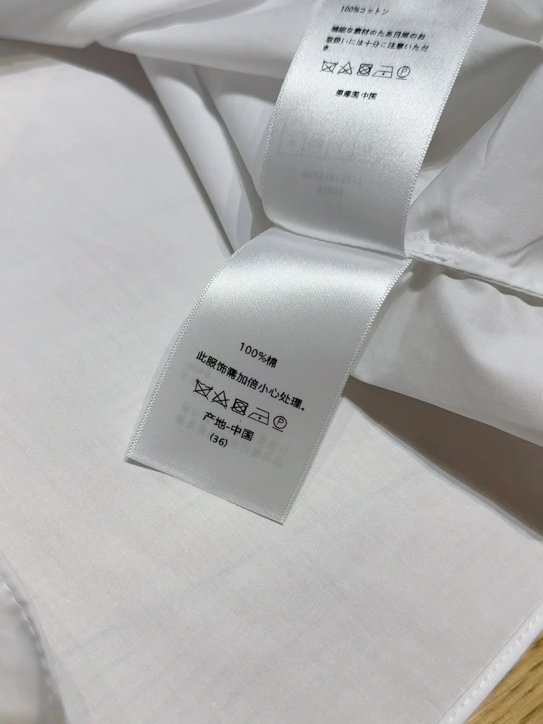 Рубашки Женские Christian Dior 17290279