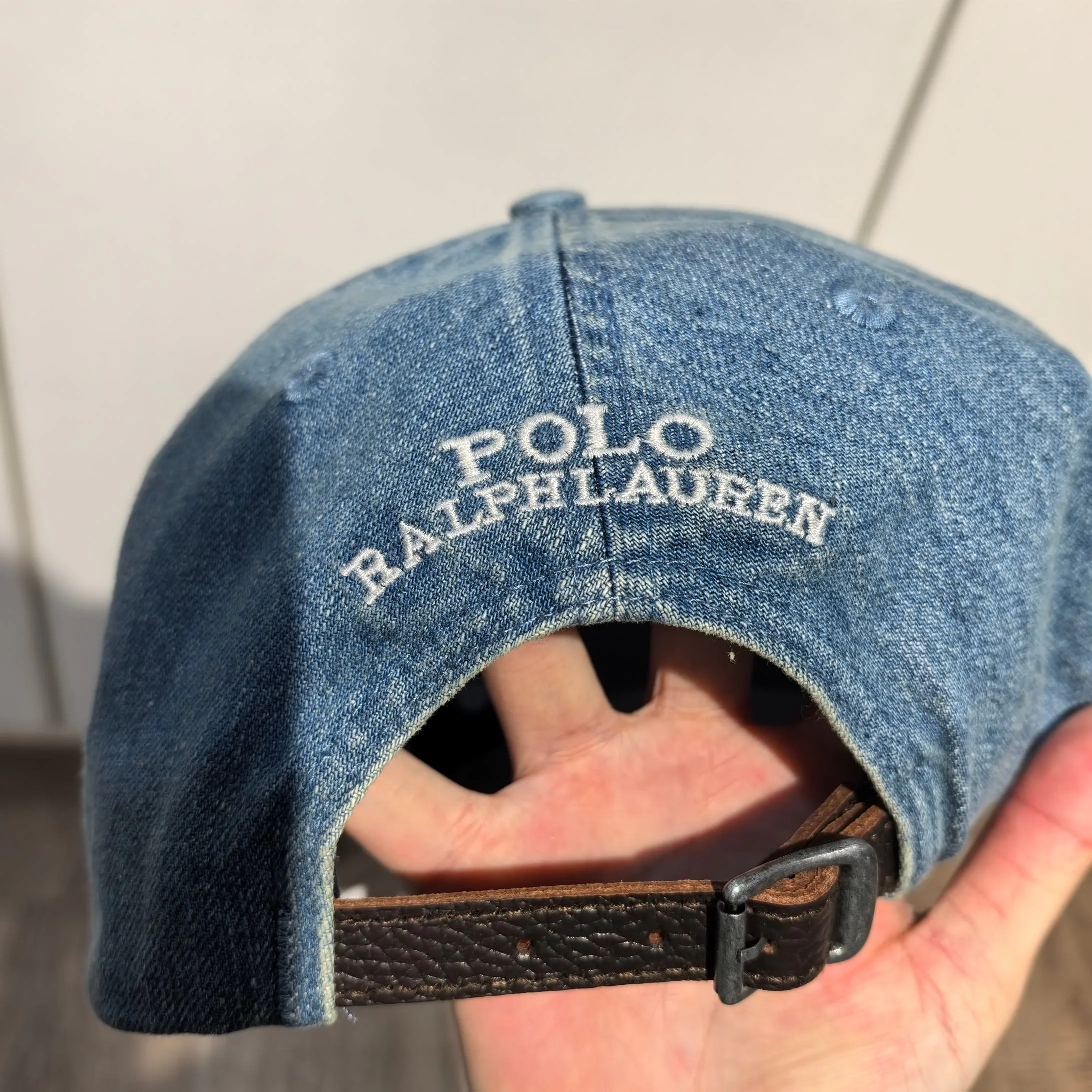 Головные Уборы Ralph Lauren 448984