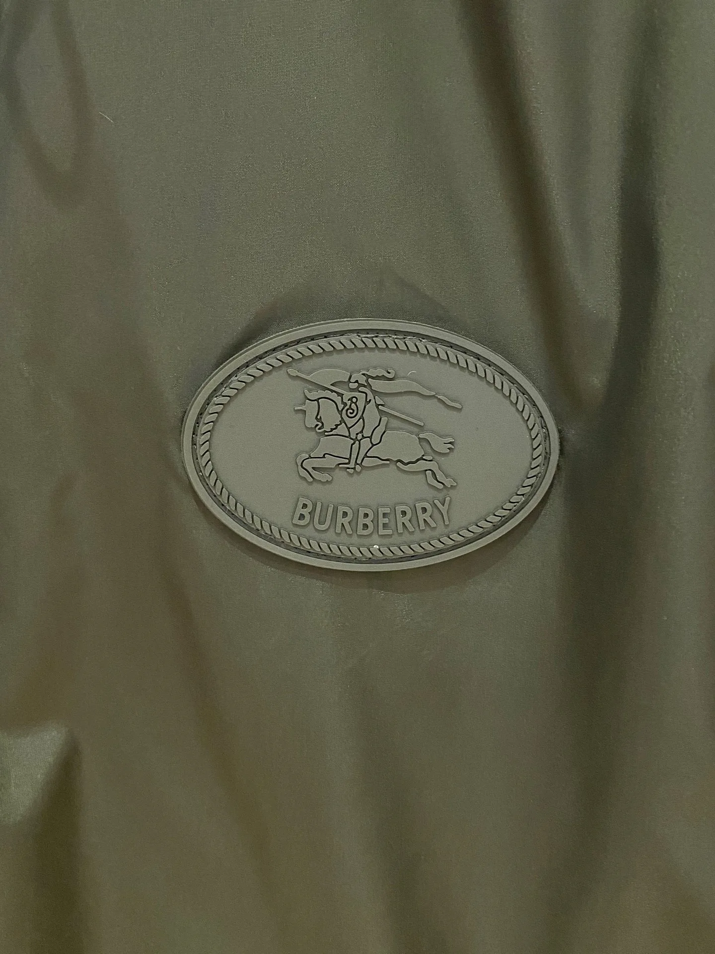 Куртки И Пуховики Мужские Burberry 5715431