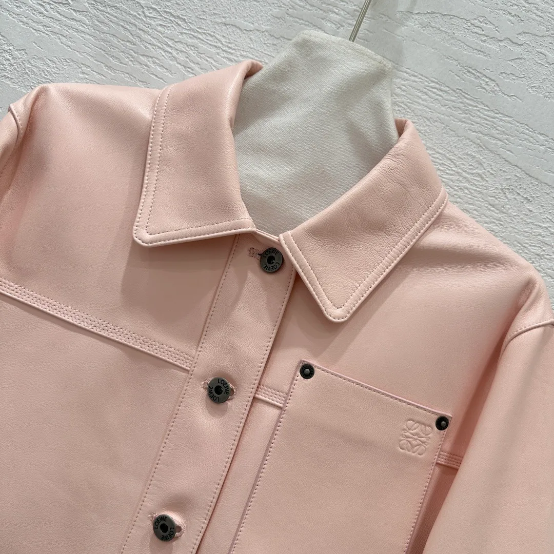 Куртки Женские Loewe 121460