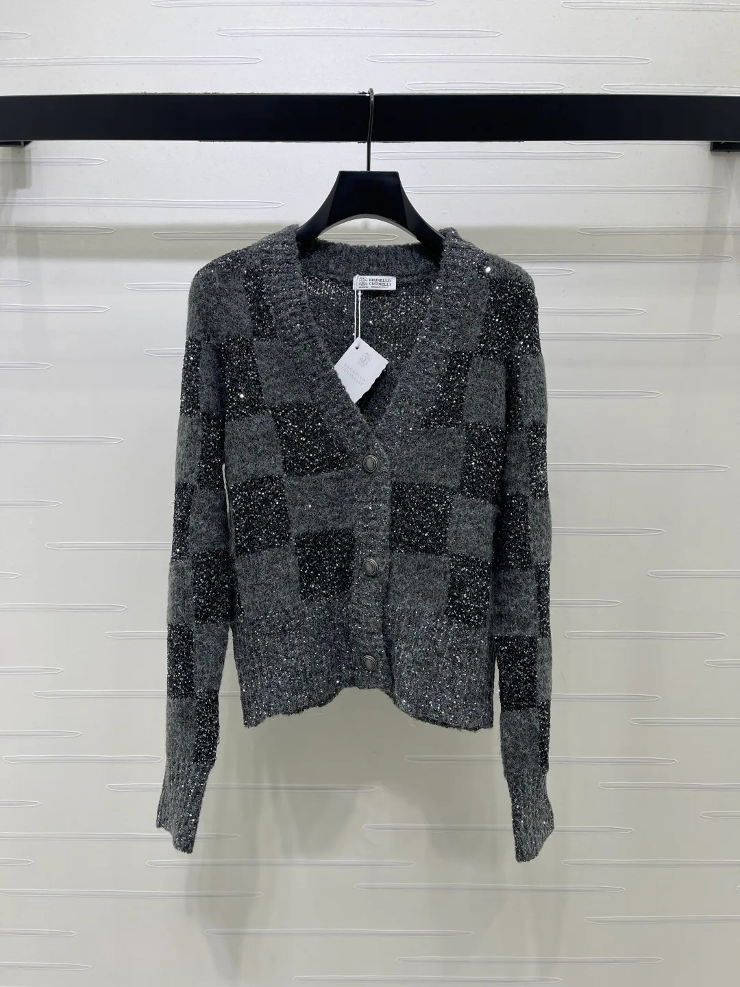 Джемперы И Свитеры Женские Brunello Cucinelli 18686469