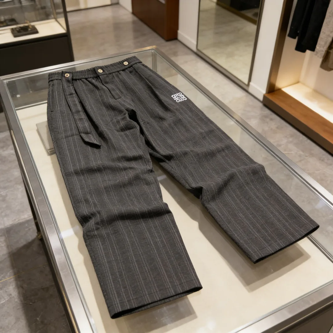 Брюки Женские Loewe 11584484
