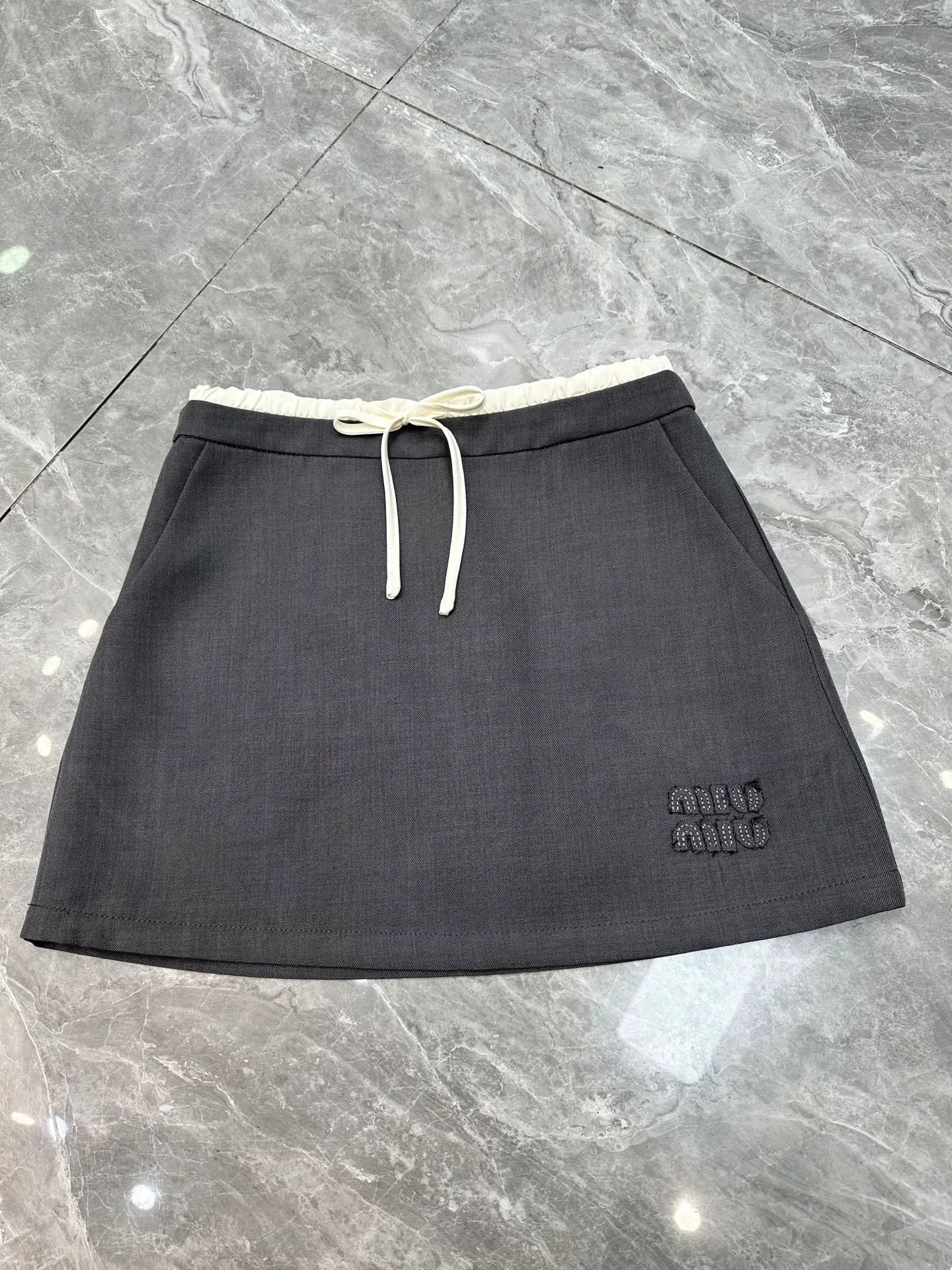 Юбки Женские Miu Miu 1396248