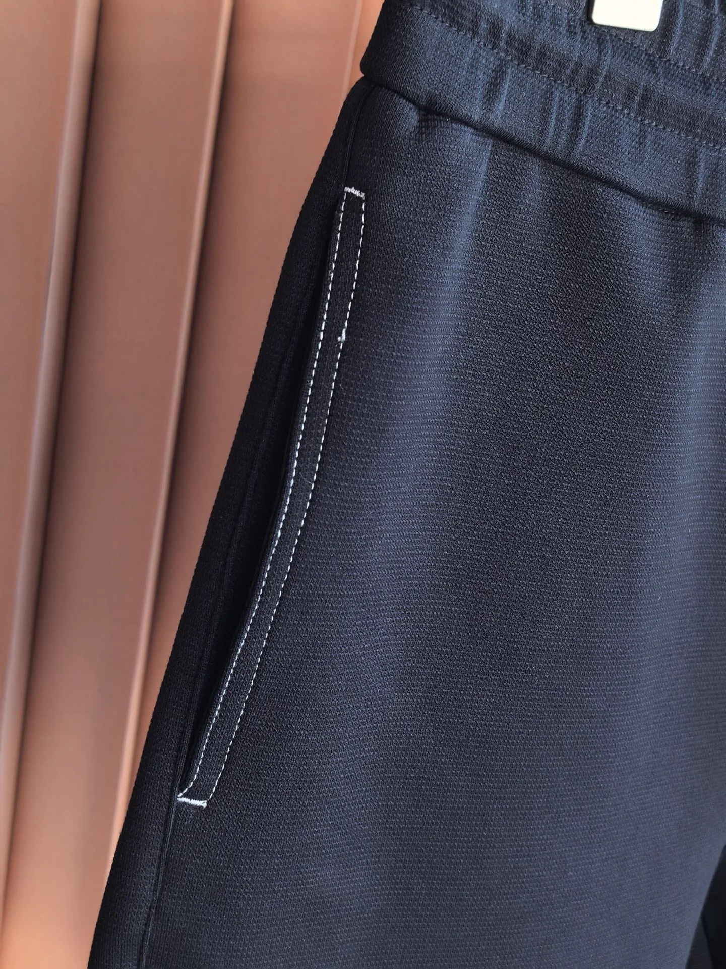 Шорты Мужские Moncler 10210243