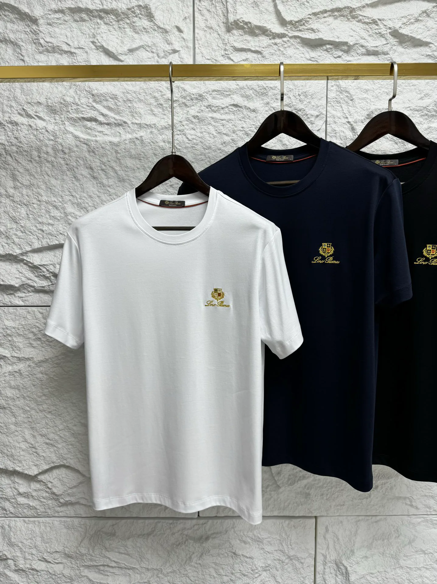 Футболки Мужские Loro Piana 11139962
