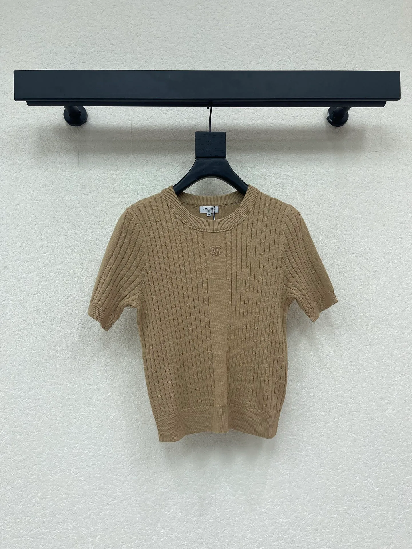 Топы Женские Chanel 11889081