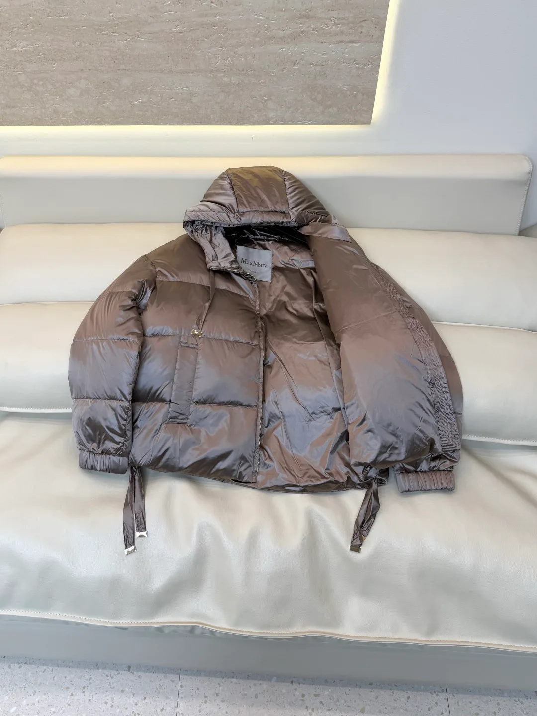 Куртки И Пуховики Женские Max Mara 19681159