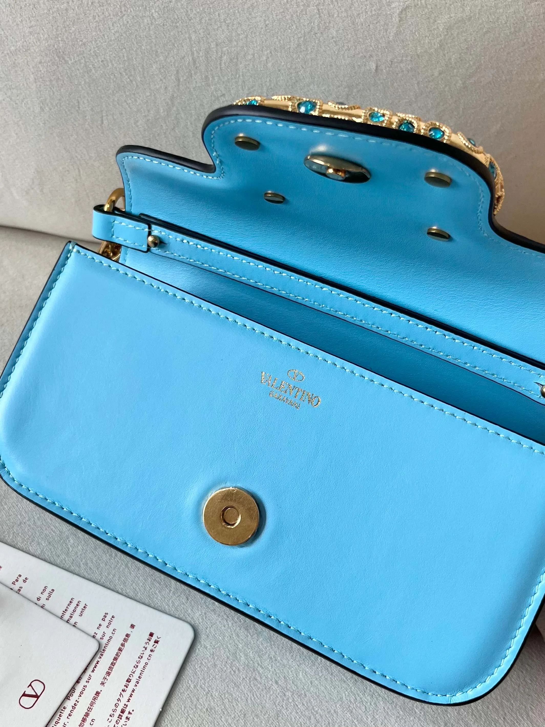 Сумки На Ремне Женские Valentino 941332