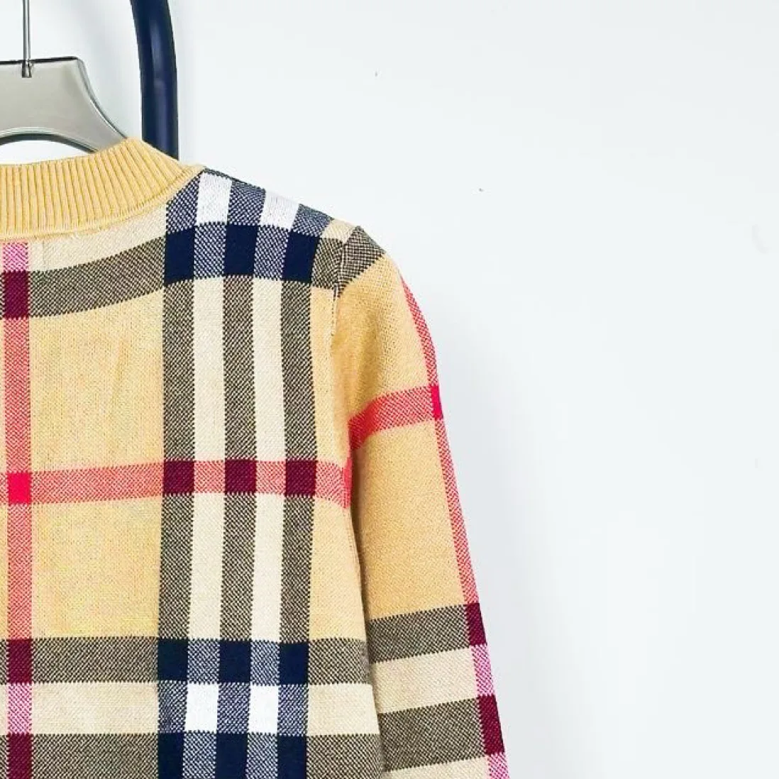 Джемперы И Свитеры Женские Burberry 18130251