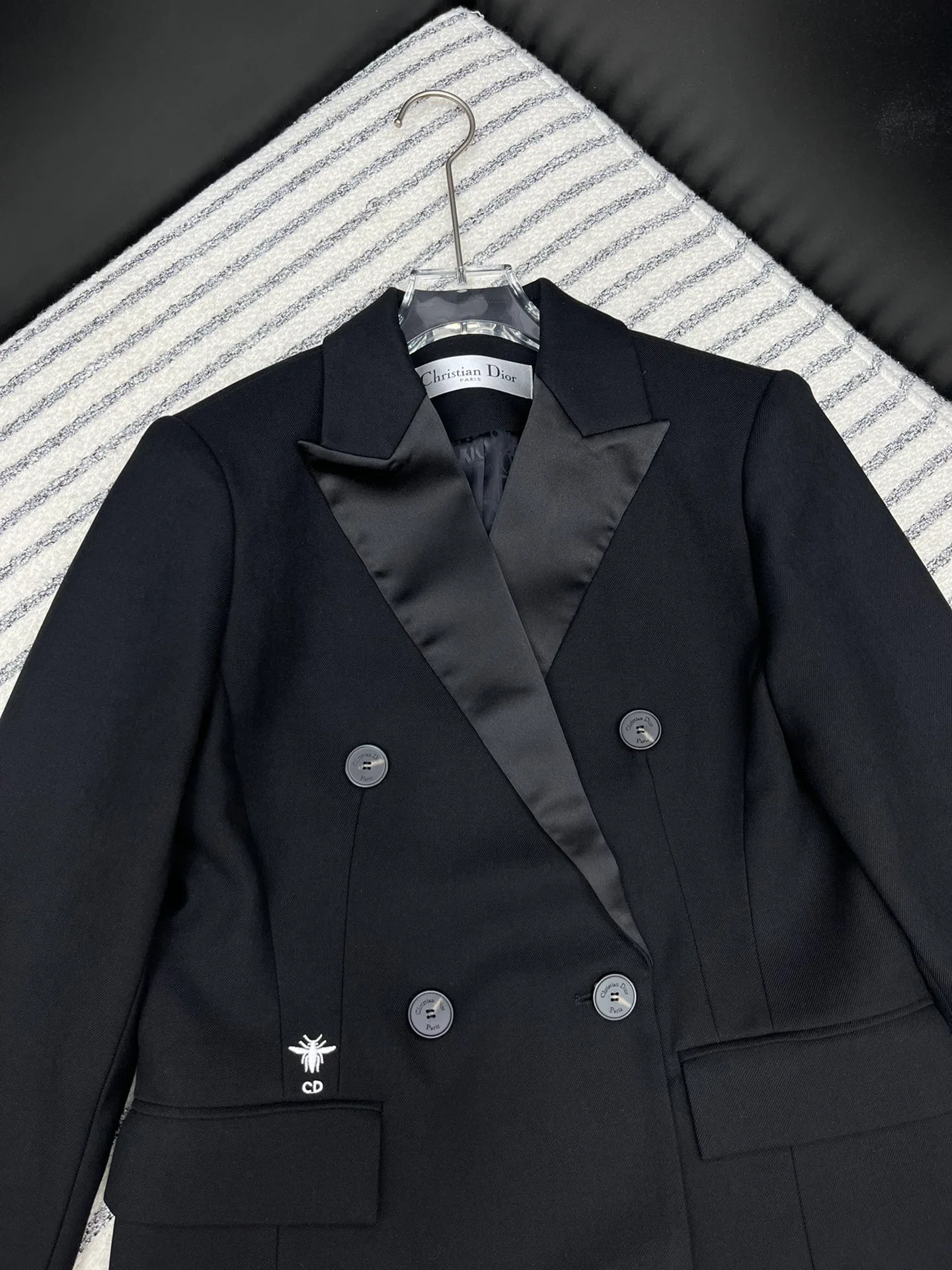 Жакеты Женские Christian Dior 18885537