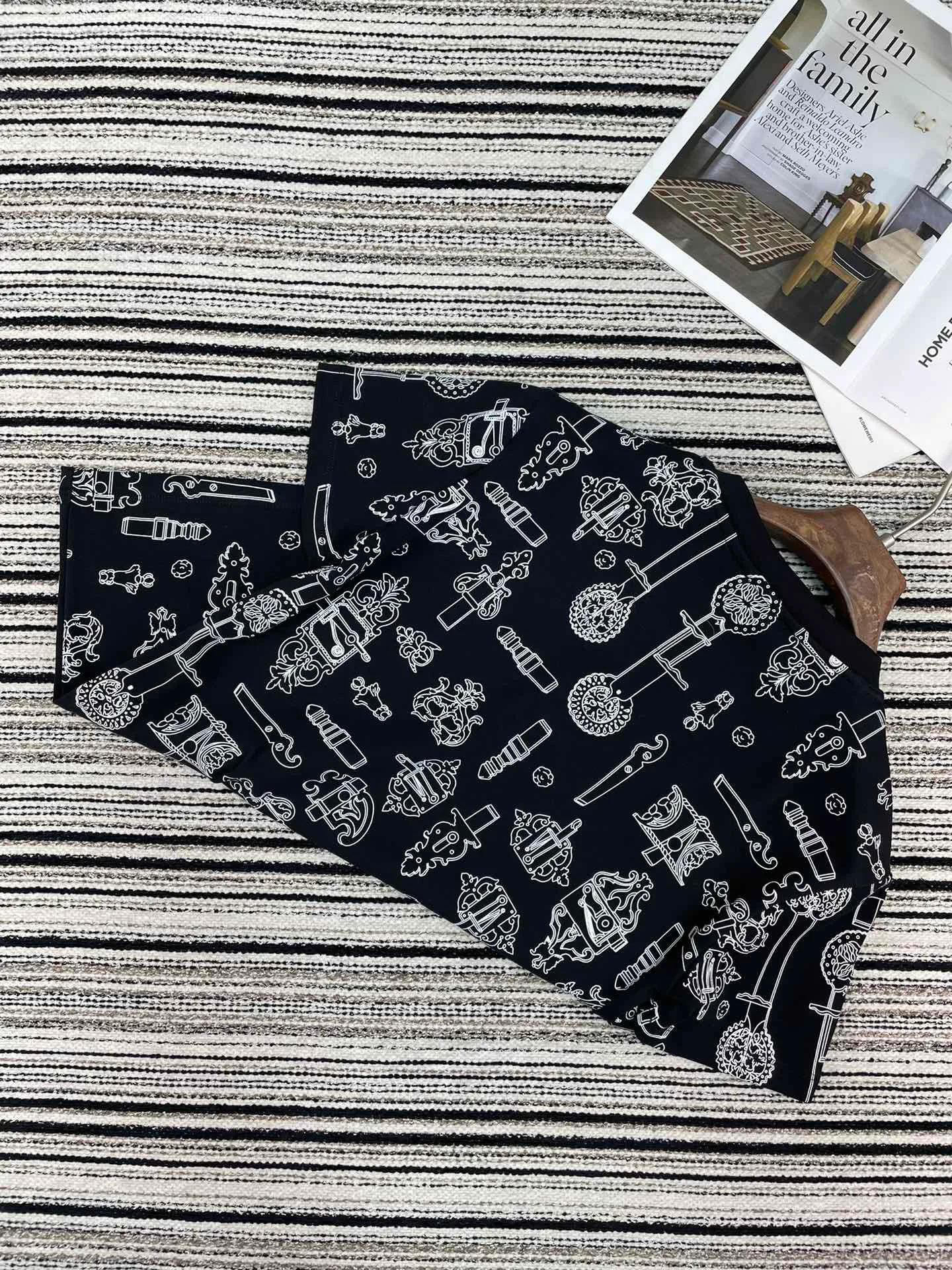Футболки Женские Hermes 10395041