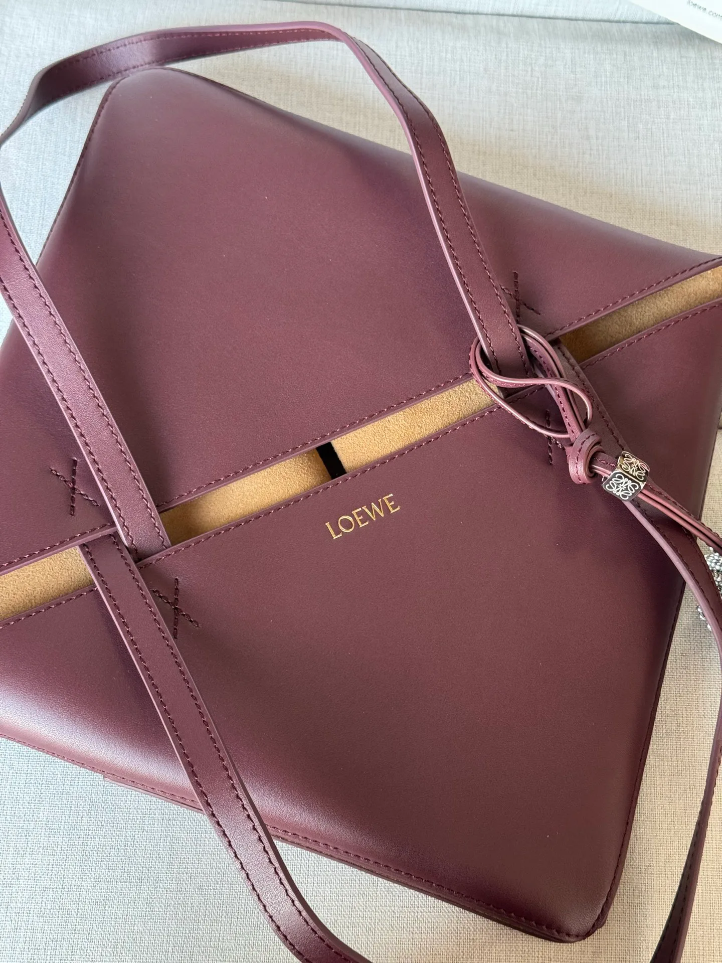 Классические Сумки Женские Loewe 12866924