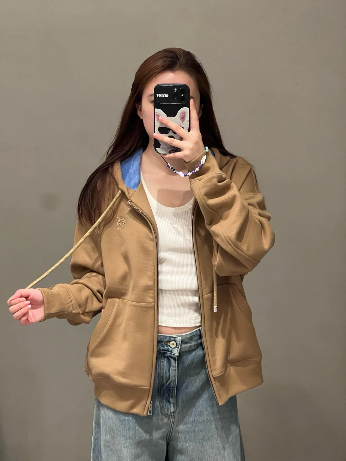 Свитшоты Женские Loewe 138335