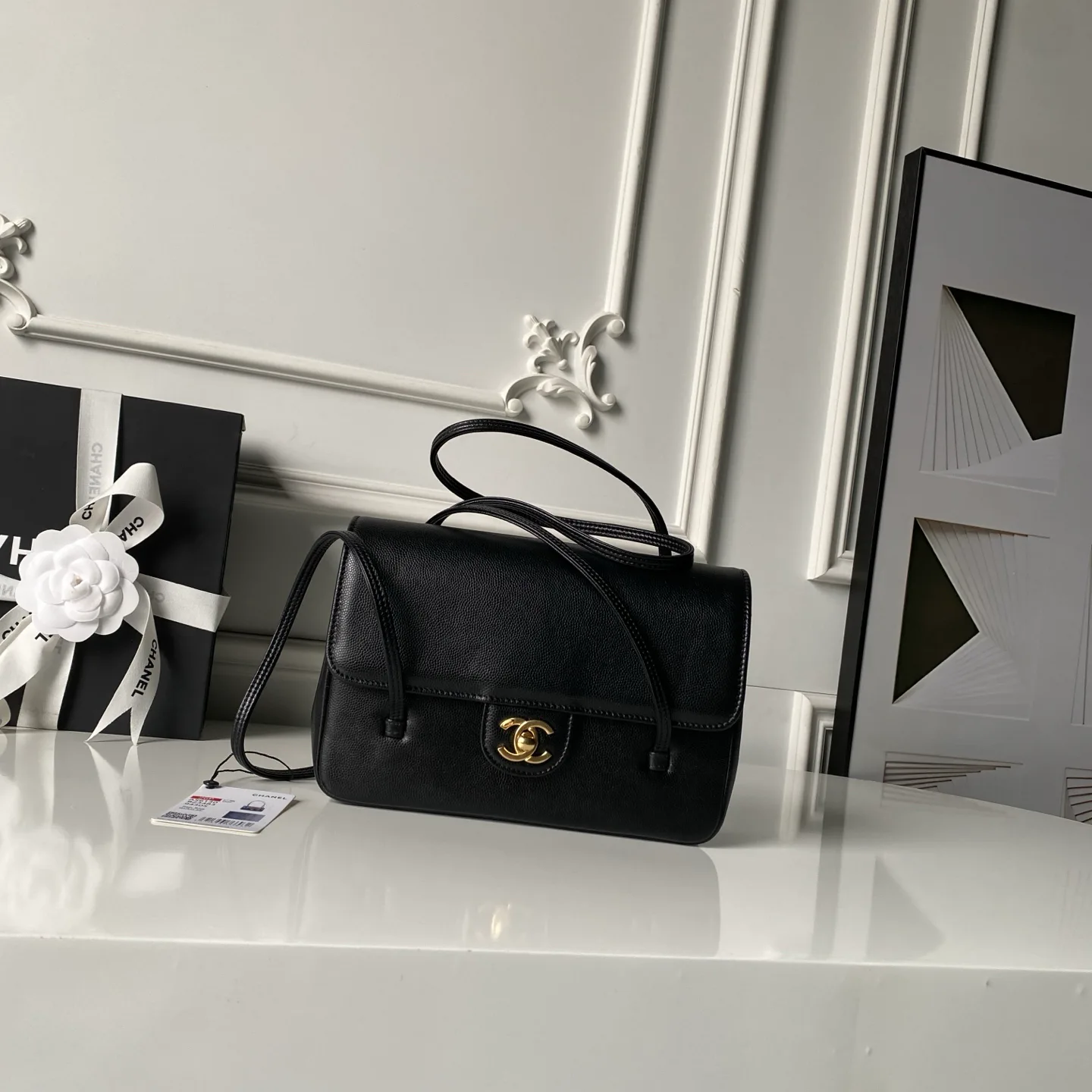 Классические Сумки Женские Chanel 18207701