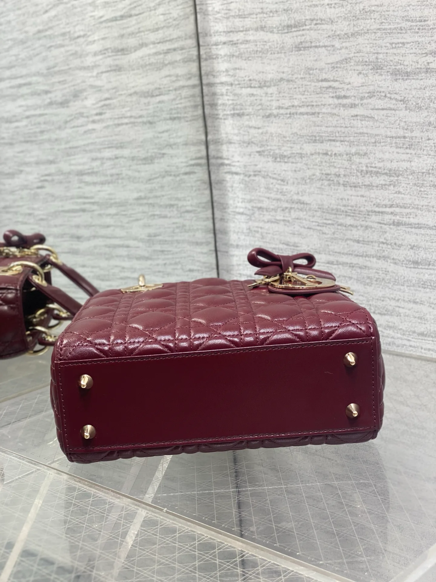 Классические Сумки Женские Christian Dior 17601477