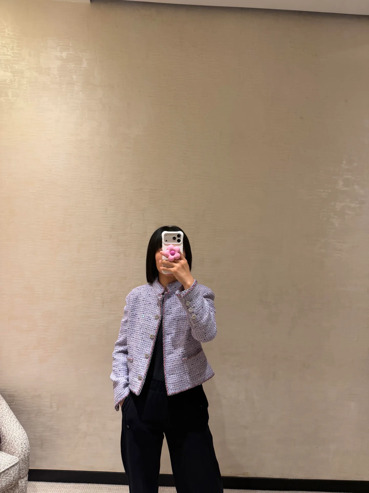 Жакеты Женские Chanel 5061821