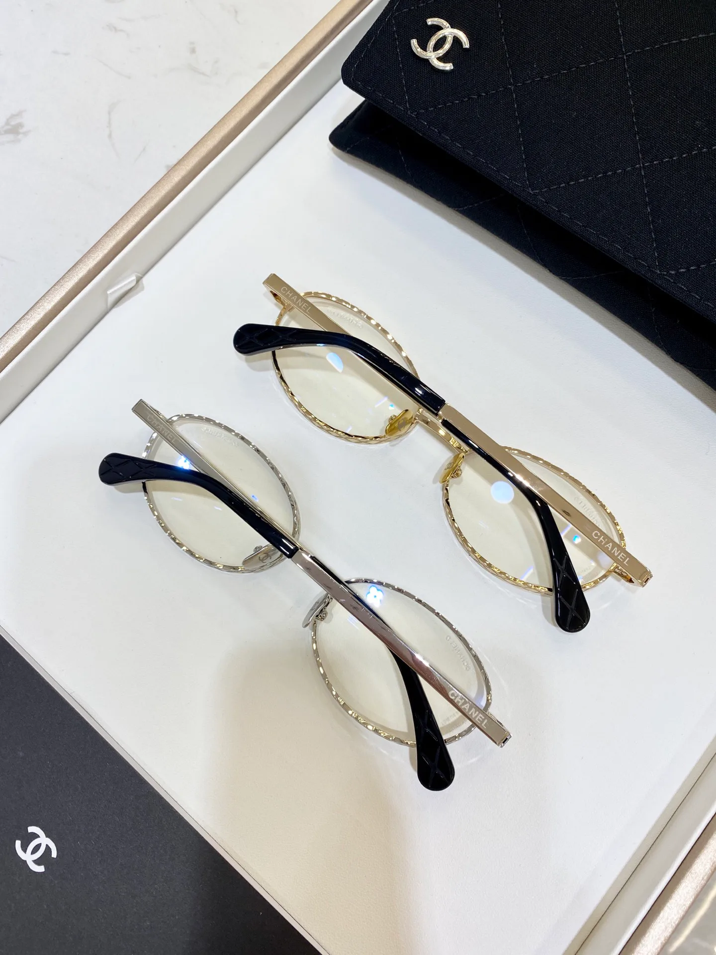 Очки Chanel 16942366