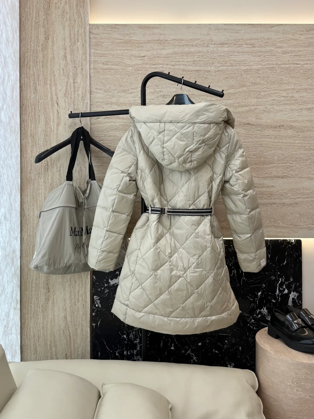 Куртки И Пуховики Женские Max Mara 556976