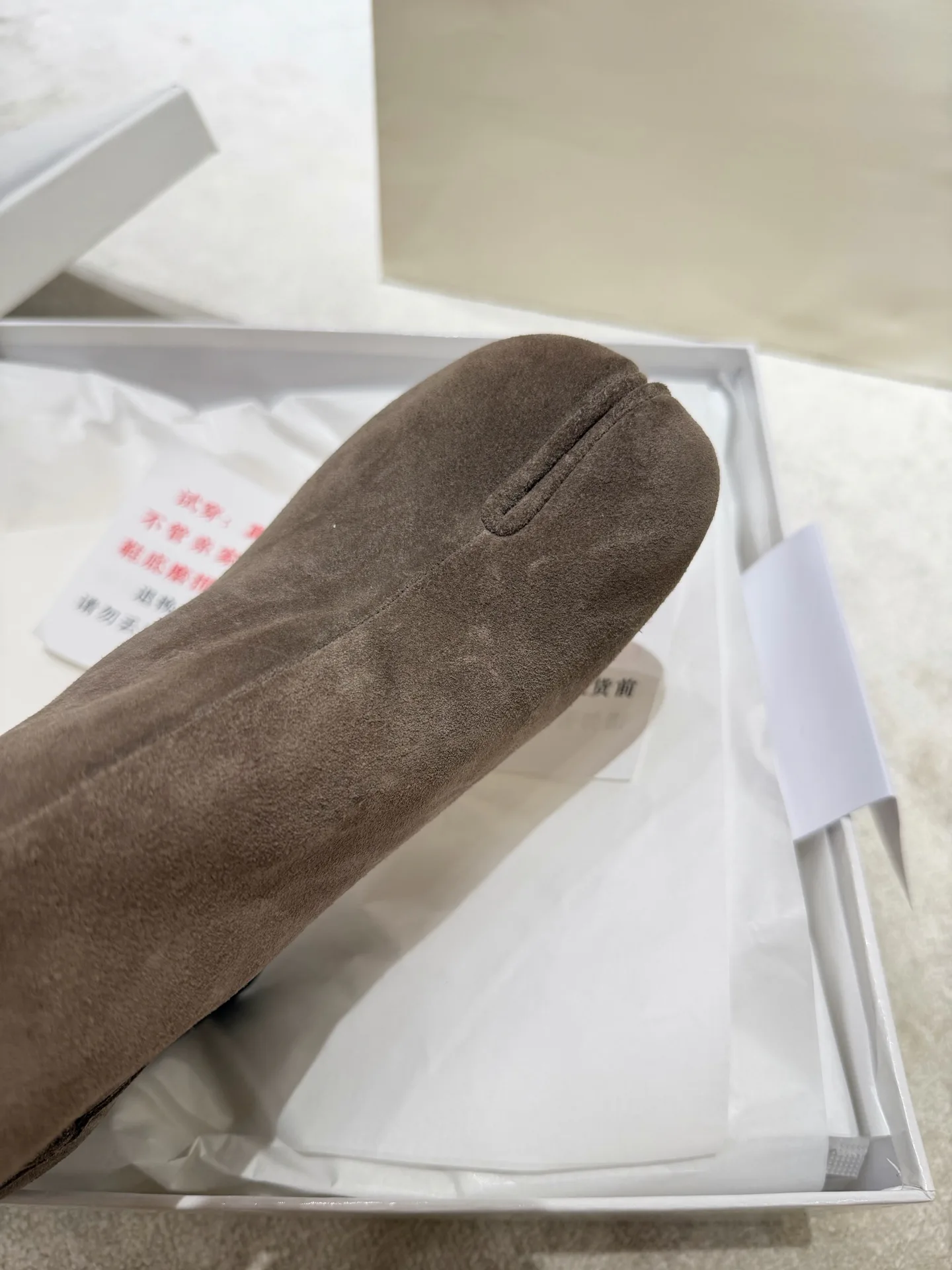 Ботильоны Женские Maison Margiela 18087328
