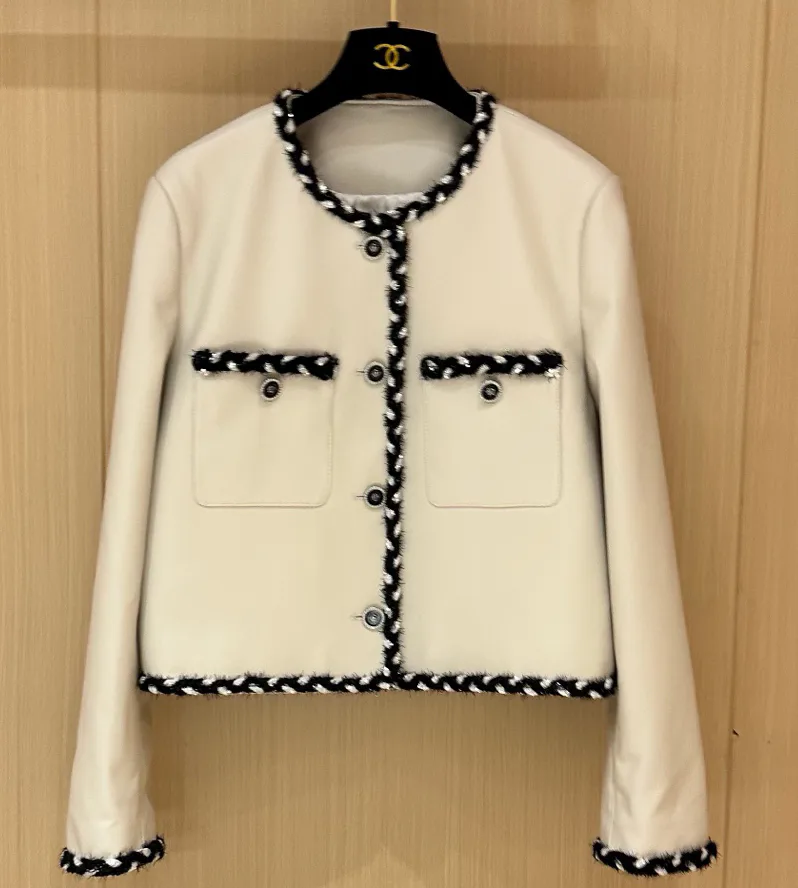 Жакеты Женские Chanel 100567