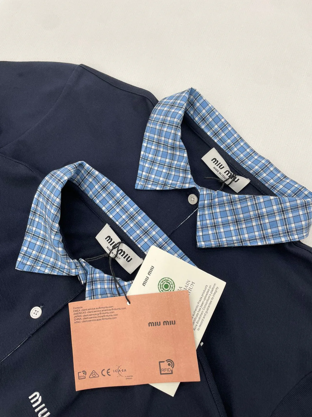 Футболки Женские Miu Miu 15098