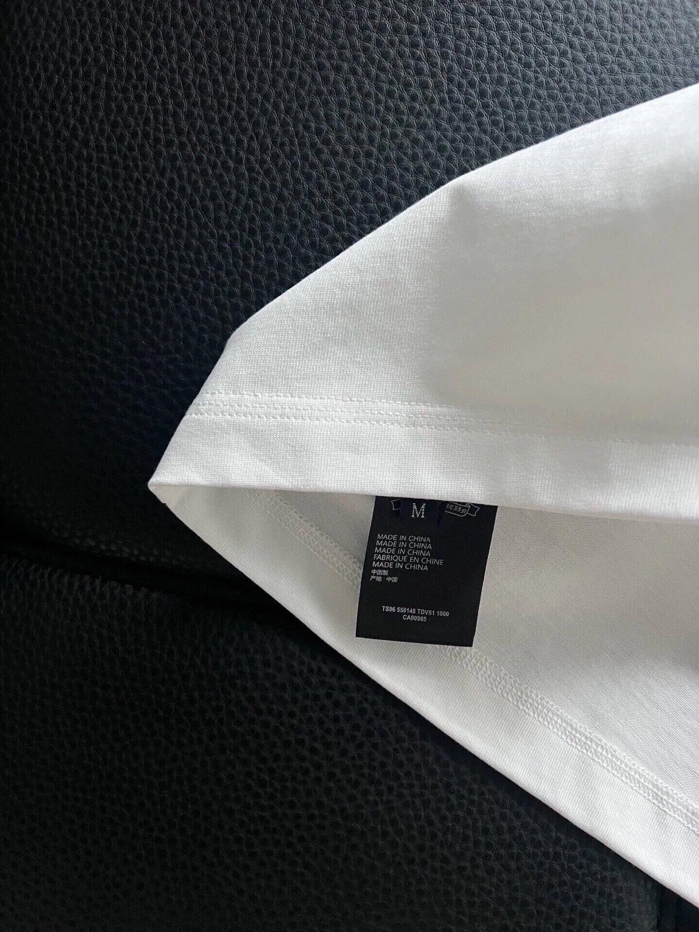 Футболки Мужские Chrome Hearts 11869319