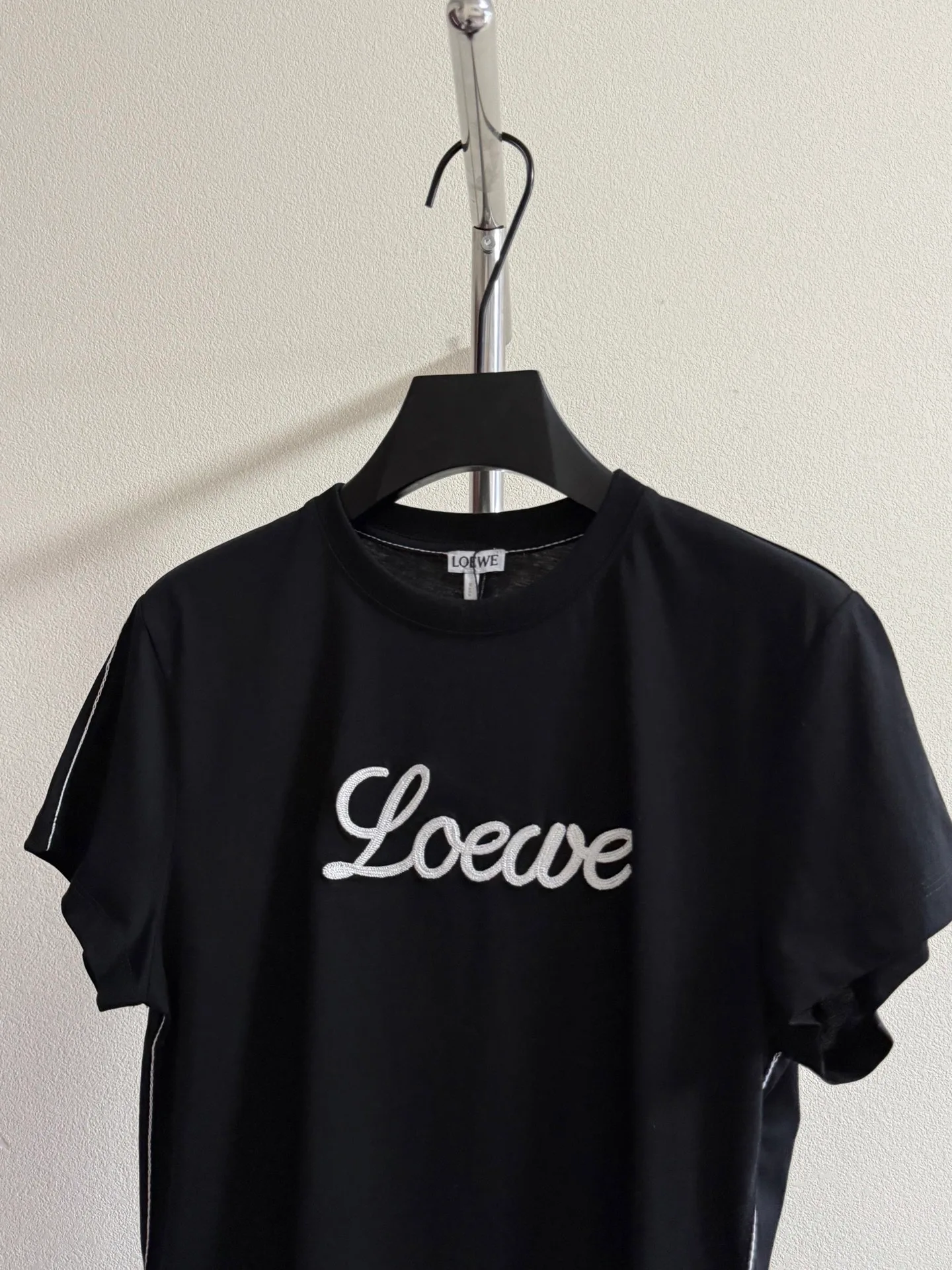 Футболки Женские Loewe 5014547