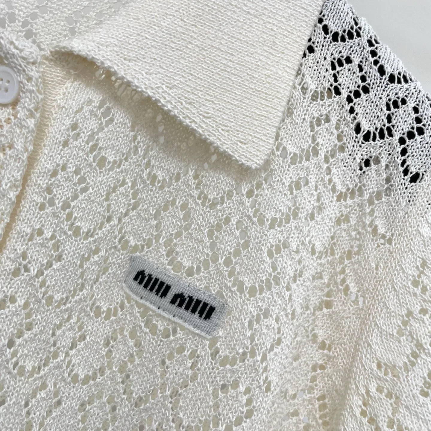 Джемперы И Свитеры Женские Miu Miu 14316661